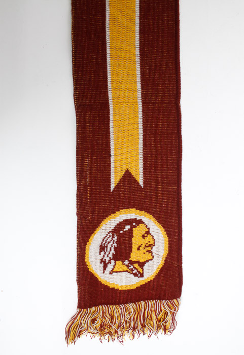 Vintage Sports Paraphenalia