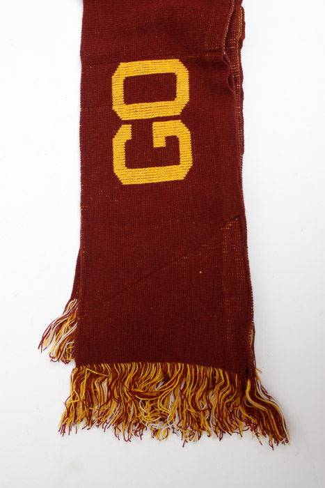 Vintage Sports Paraphenalia