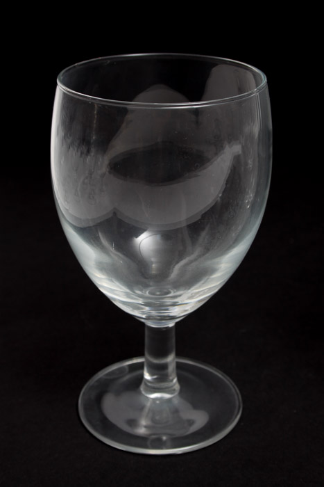 Glass Stemware