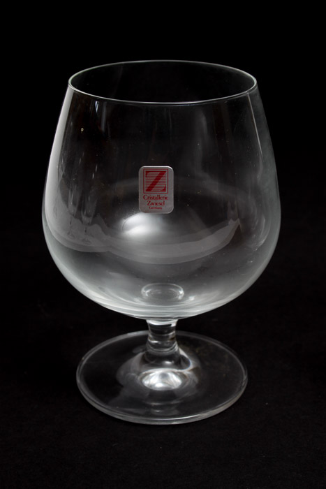 Glass Stemware