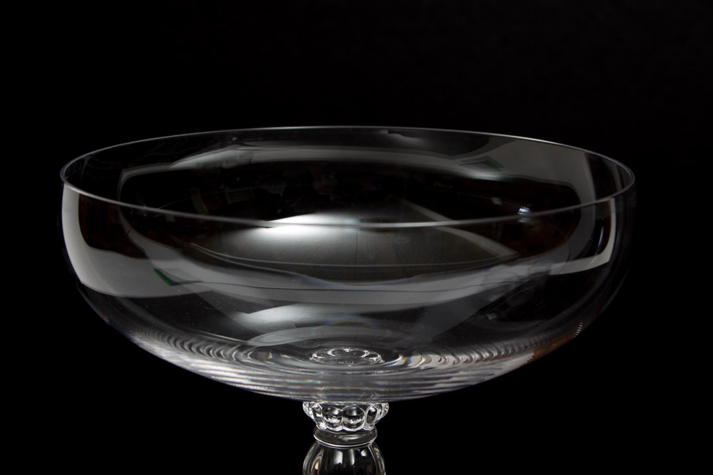 Assorted Bar Glassware