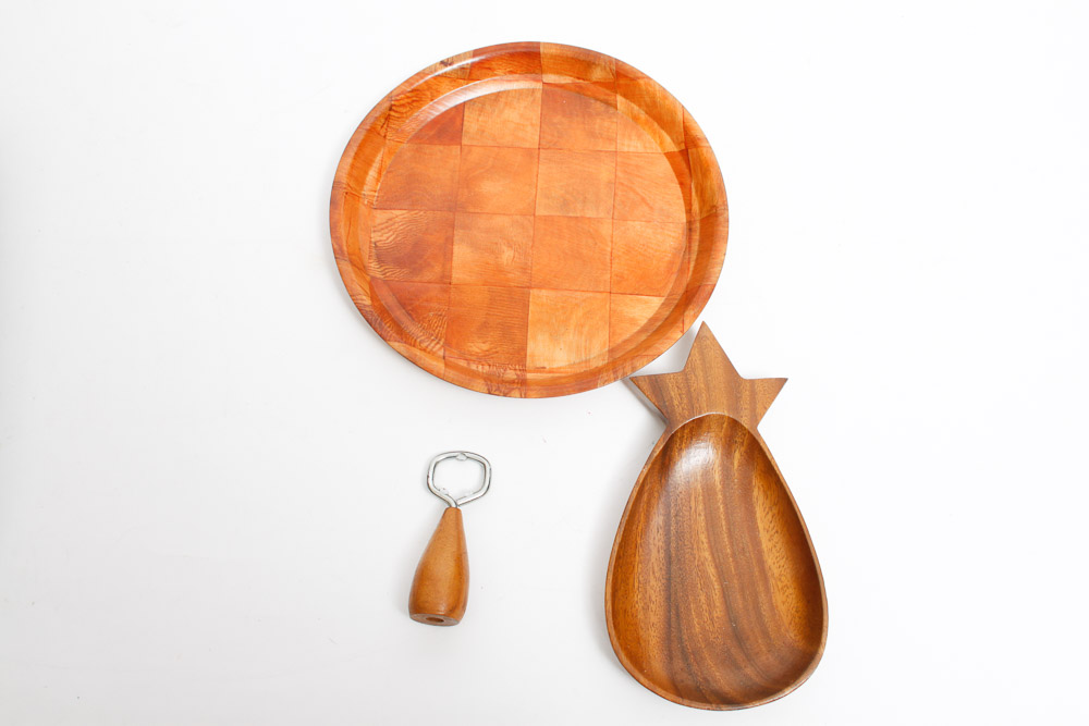 Cheers and Barware Collectibles