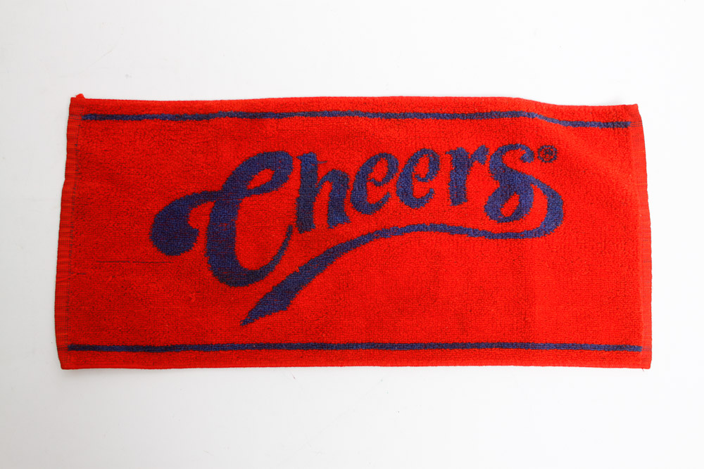 Cheers and Barware Collectibles