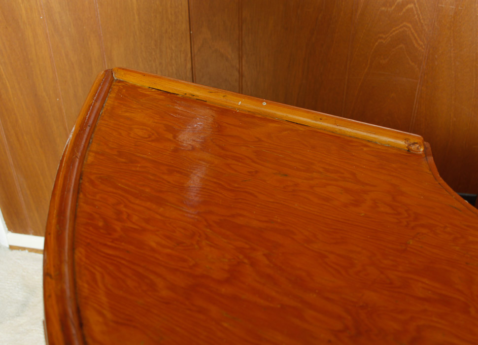 Mid Century Modern Bar