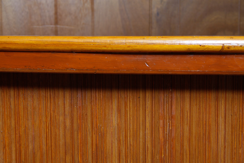 Mid Century Modern Bar