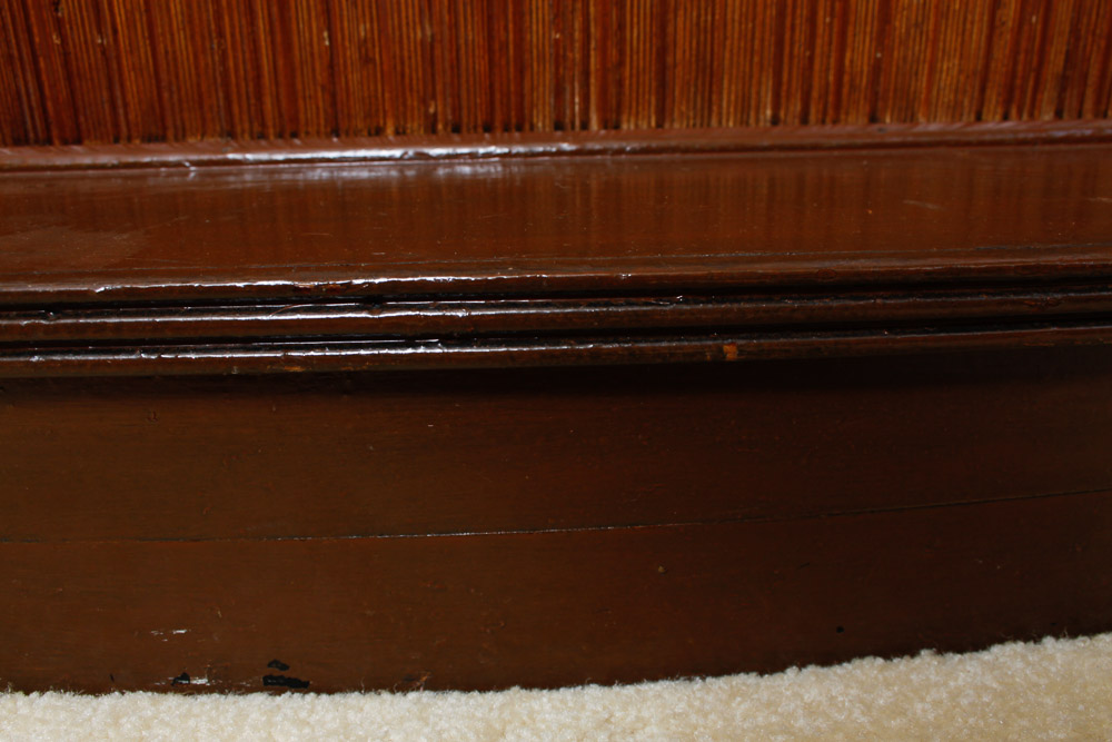 Mid Century Modern Bar