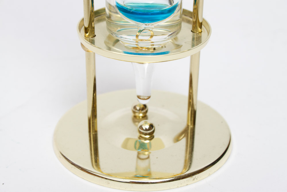 Prima Galileo Thermometer