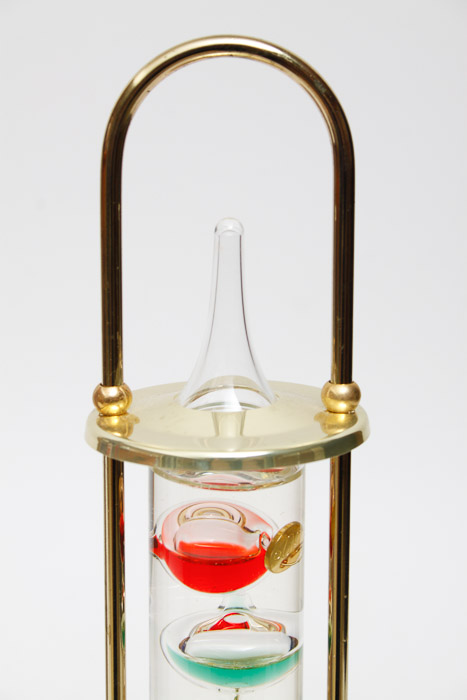 Prima Galileo Thermometer