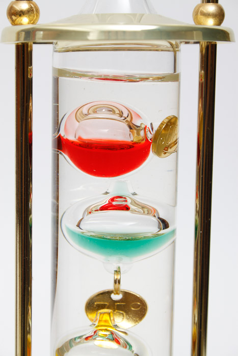 Prima Galileo Thermometer