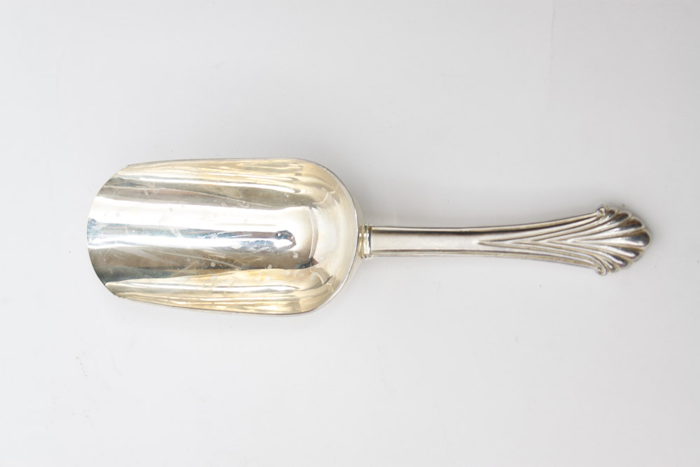 Silver Finished Bar Set