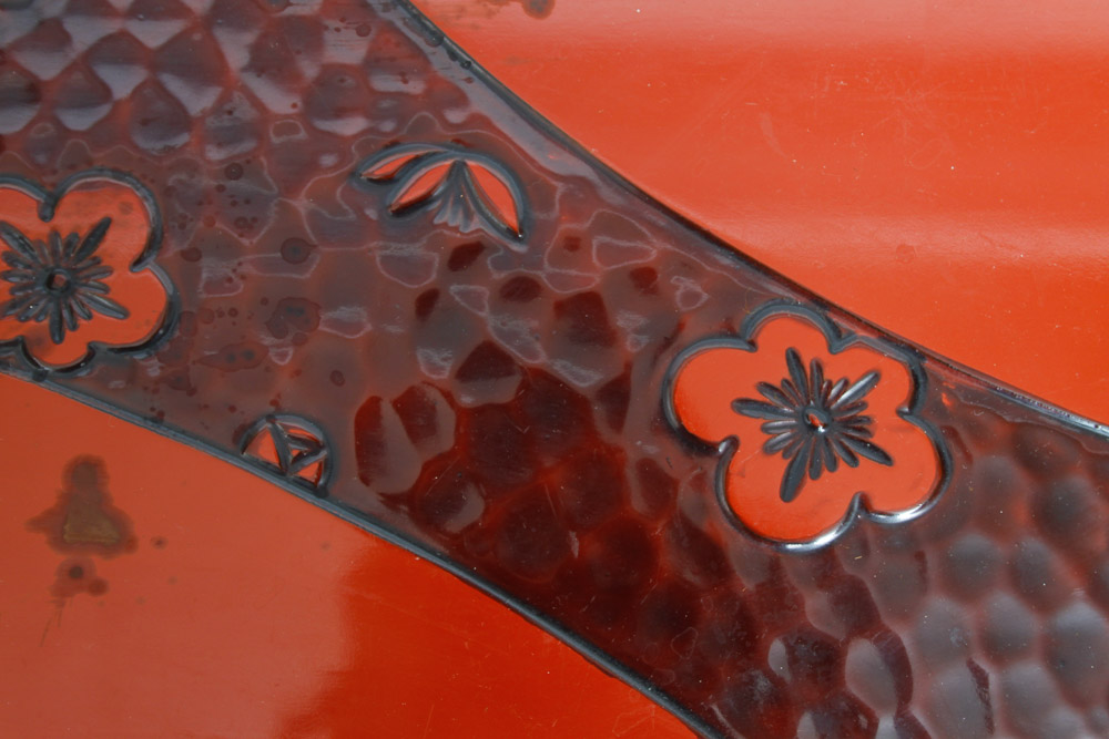 Silver Finished Bar Set