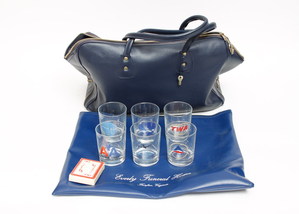 Airline Collectibles