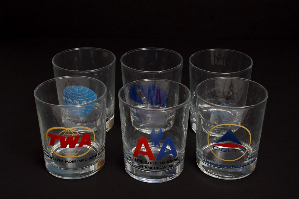 Airline Collectibles