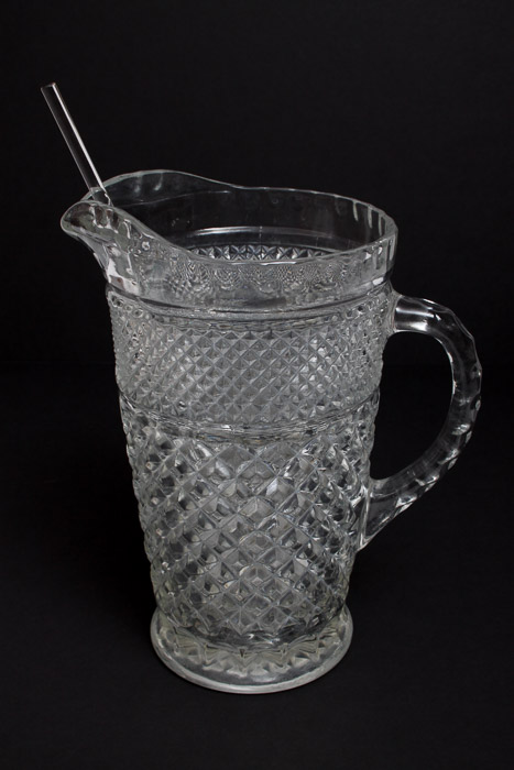 Glass Barware