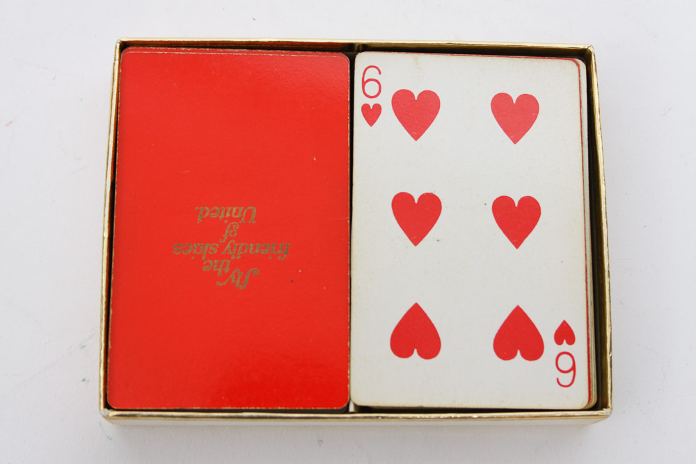 United and Capital Airlines Collectibles