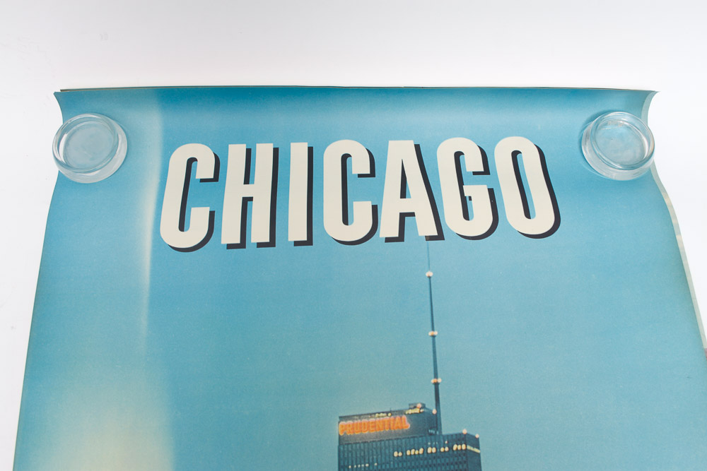 United and Capital Airlines Collectibles