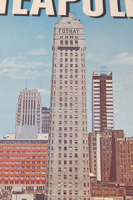 United and Capital Airlines Collectibles