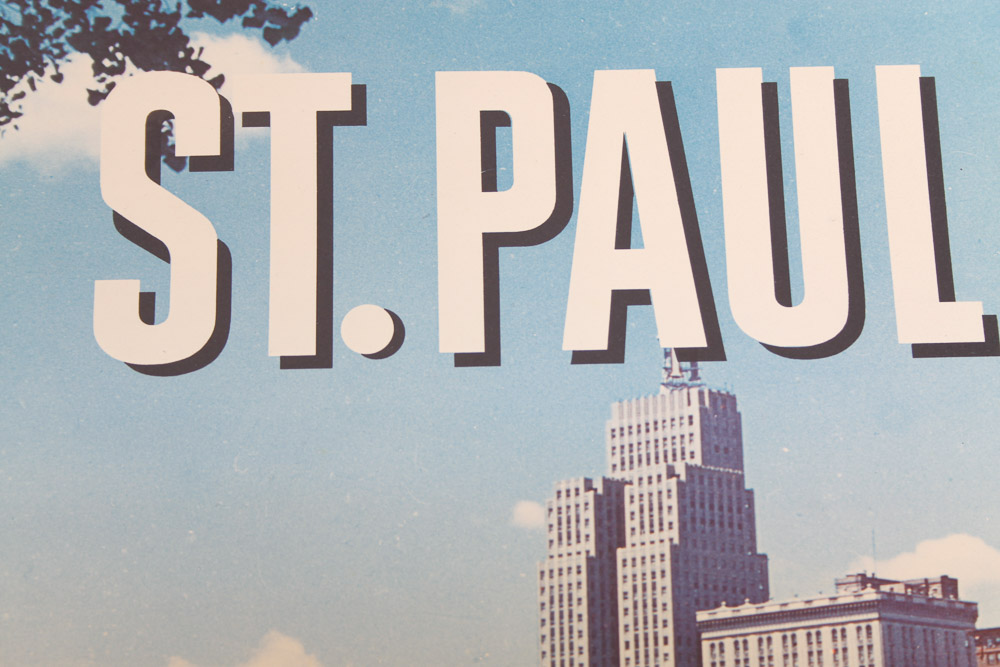 United and Capital Airlines Collectibles