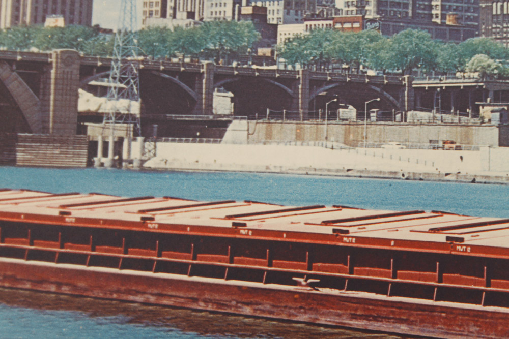 United and Capital Airlines Collectibles