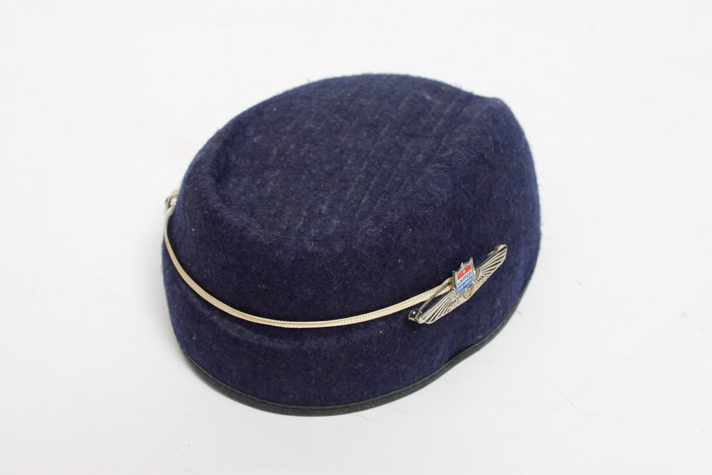 United and Capital Airlines Collectibles