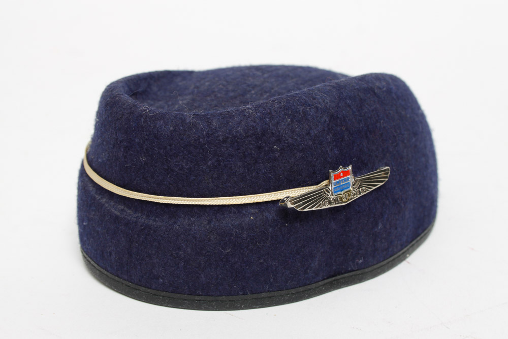 United and Capital Airlines Collectibles