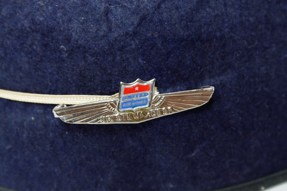 United and Capital Airlines Collectibles