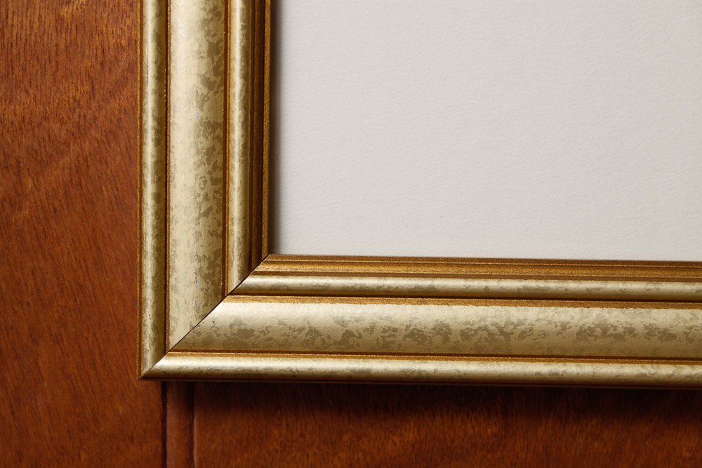 Framed Poster Print of Venice