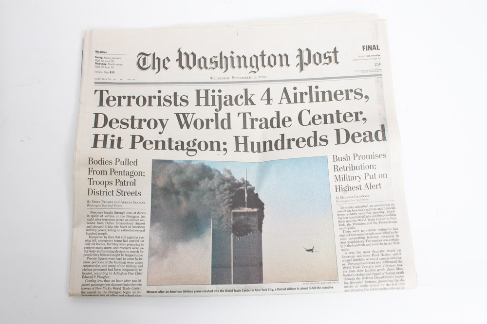 Classic Issues of Life and Time Magazine