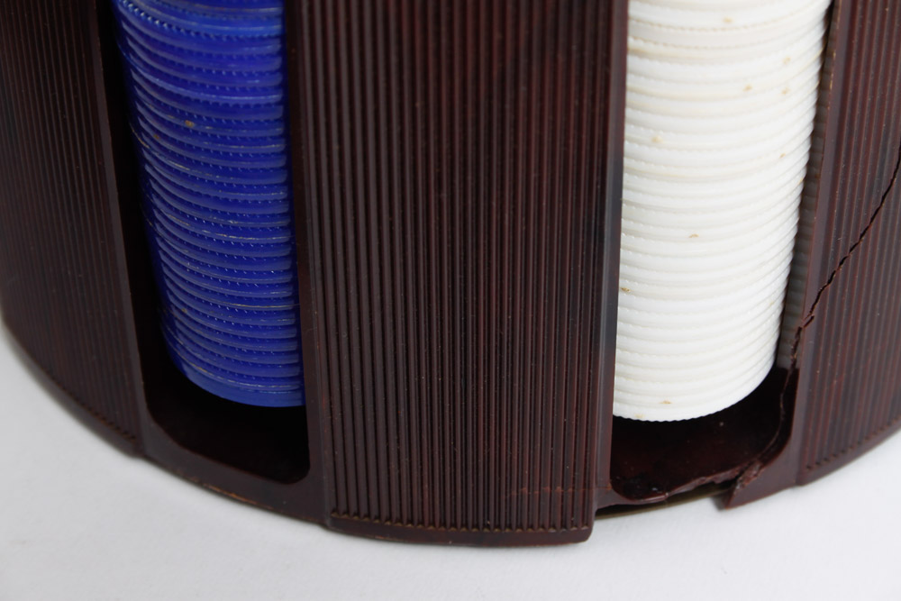 Playing Card Sets and Poker Chips