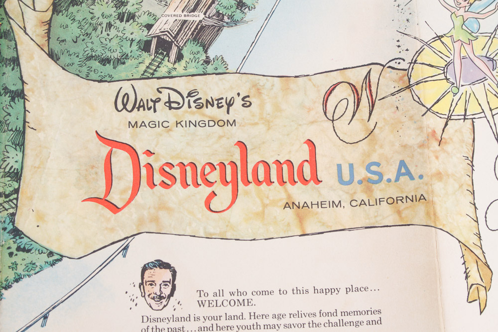 Beatles Poster and Pop Culture Ephemera