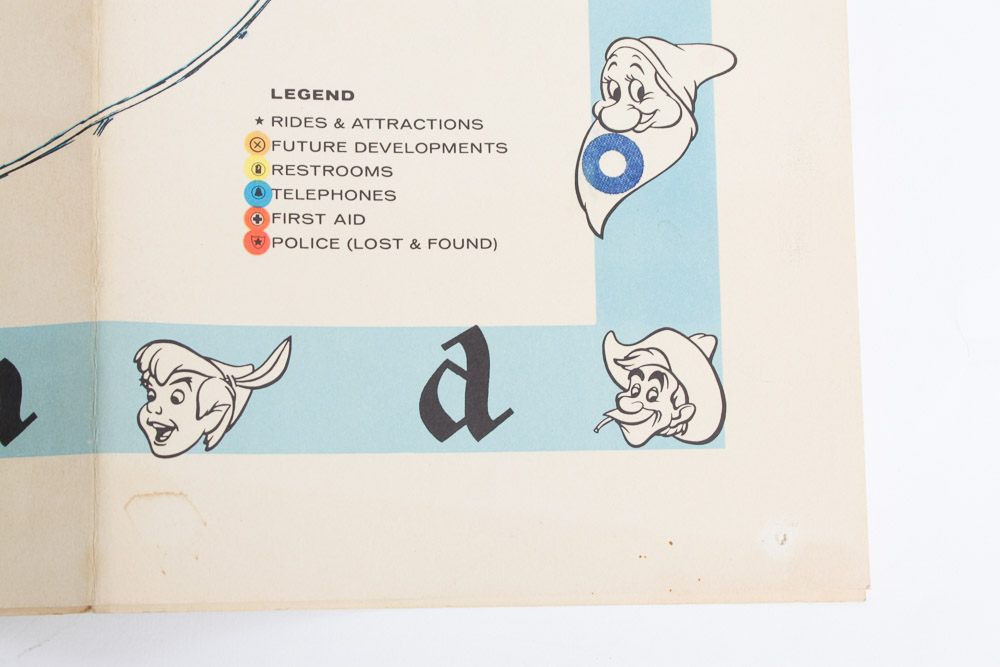 Beatles Poster and Pop Culture Ephemera