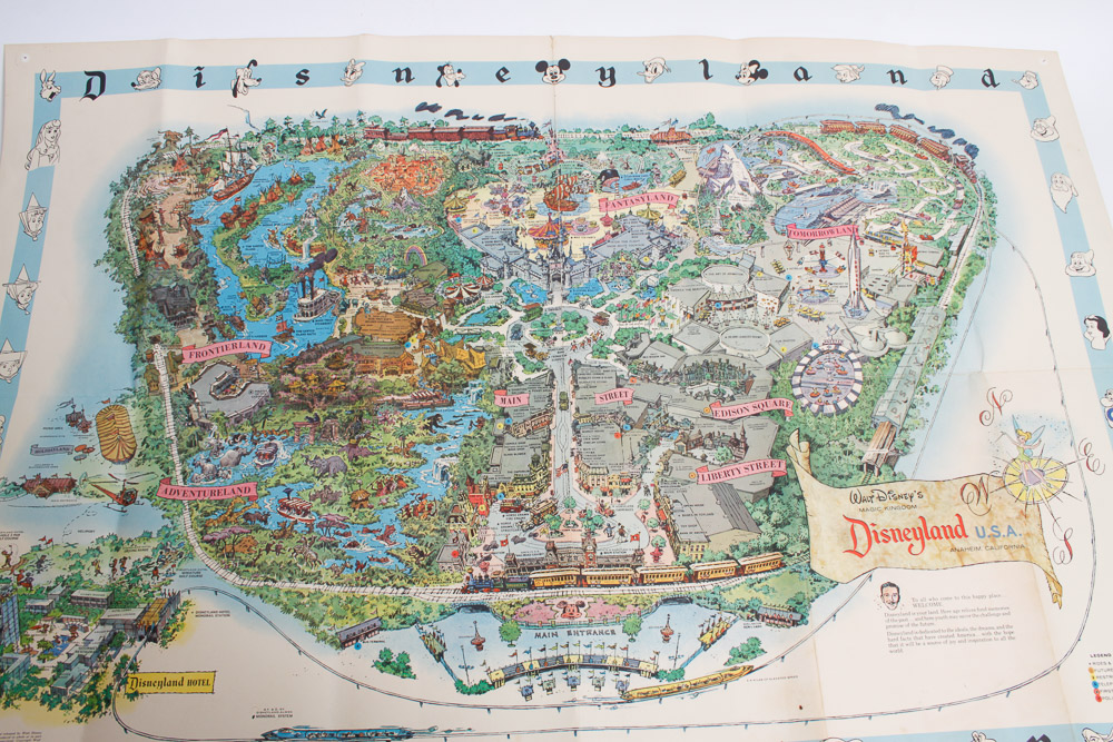 Beatles Poster and Pop Culture Ephemera