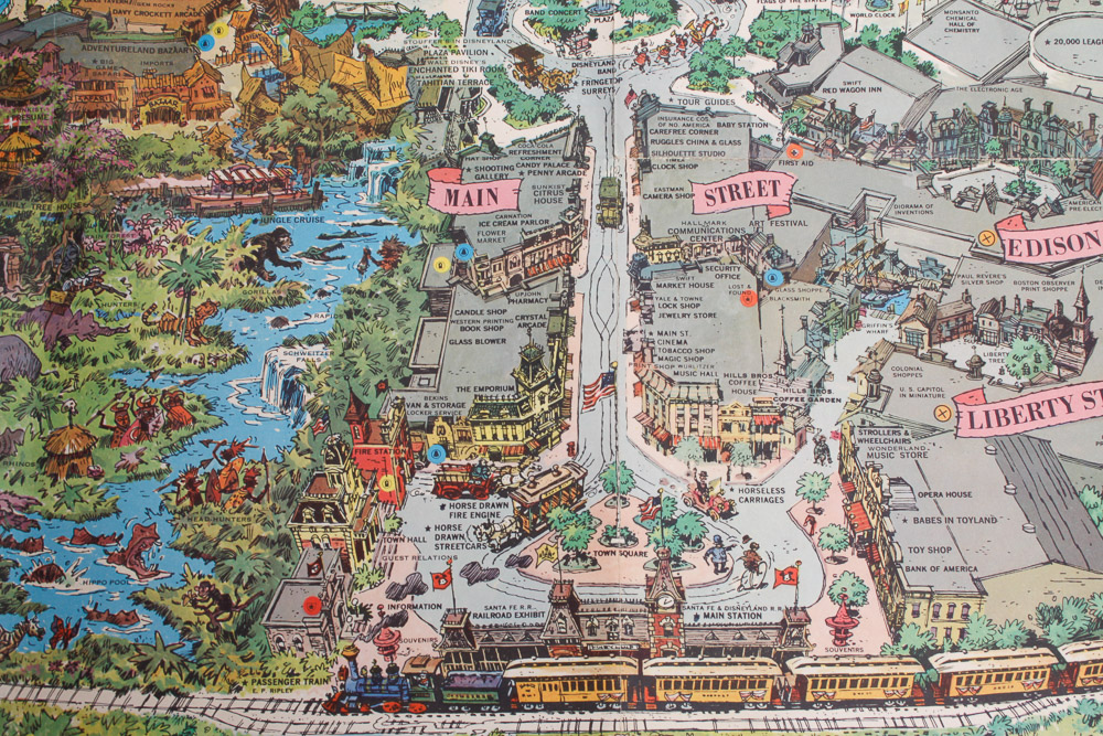 Beatles Poster and Pop Culture Ephemera