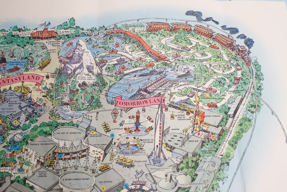 Beatles Poster and Pop Culture Ephemera