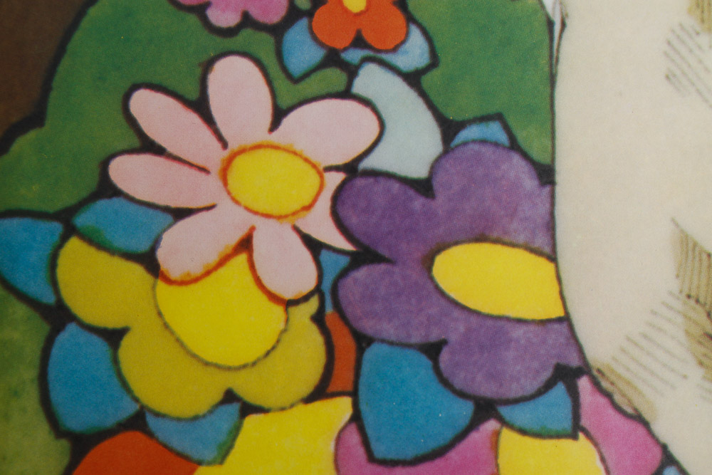 Beatles Poster and Pop Culture Ephemera