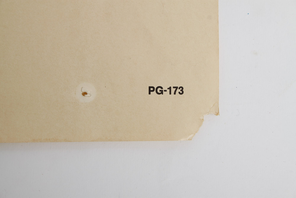 Beatles Poster and Pop Culture Ephemera