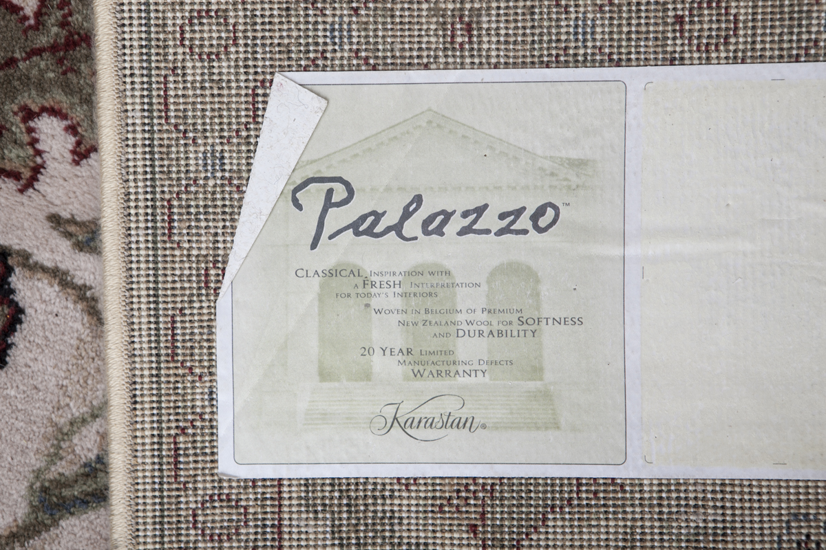 Karastan Palazzo Verona Rug