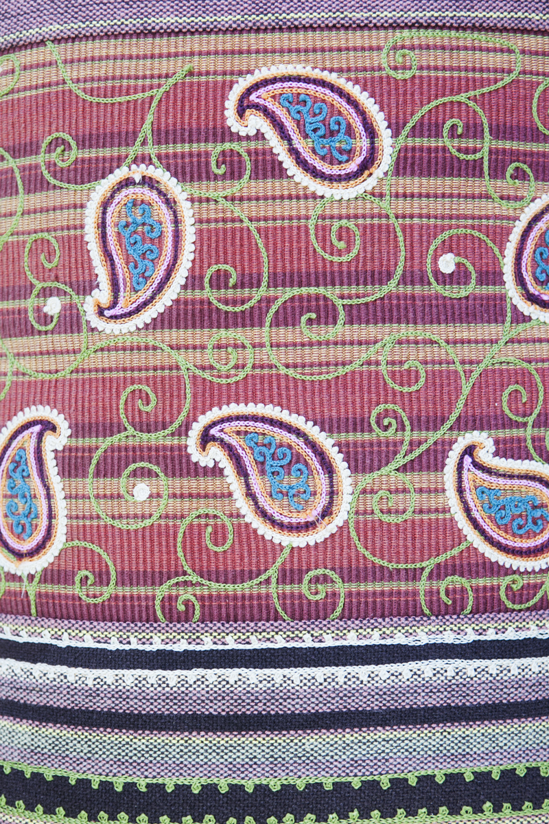 Set of Three Outdoor Decor pillows