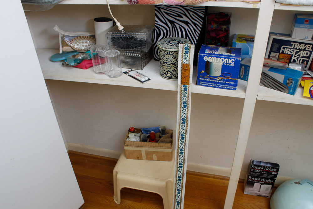 Linen Closet Assortment