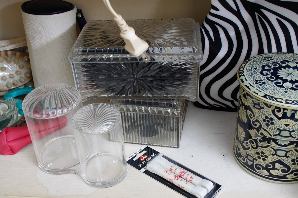 Linen Closet Assortment