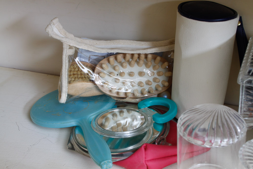 Linen Closet Assortment