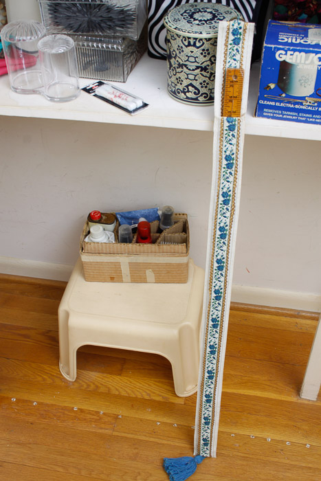 Linen Closet Assortment