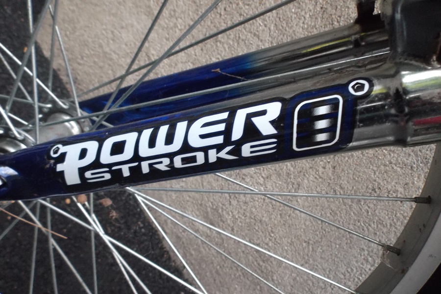 26" Next 21-Speed Aluminum Mountain Ridge Men's Bike