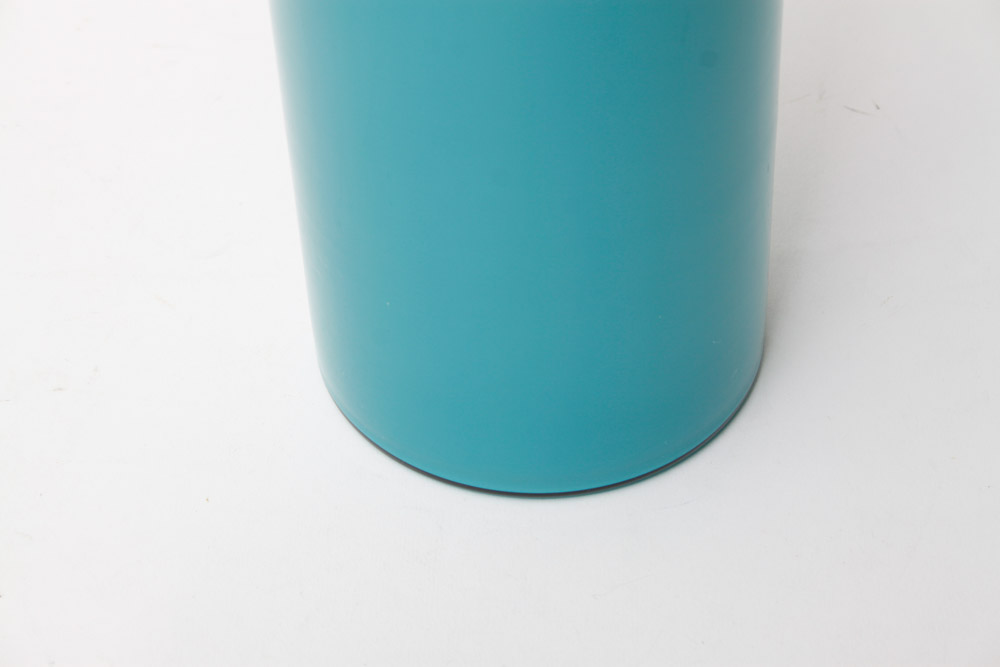 Turquoise Toned Servingware