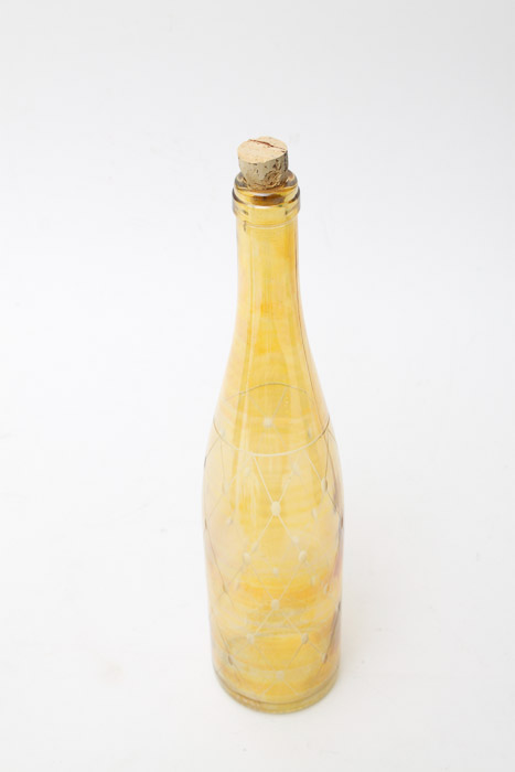 Turquoise Toned Servingware