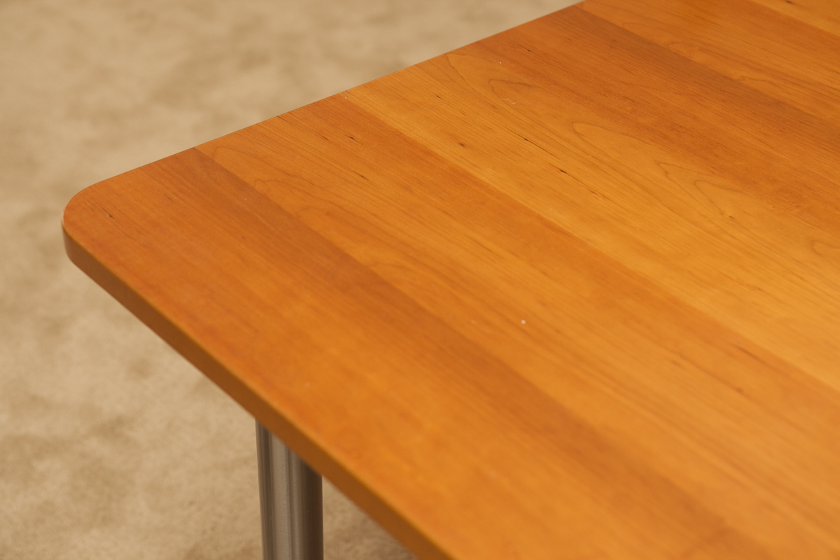 Scandinavian Design Workstation Desk