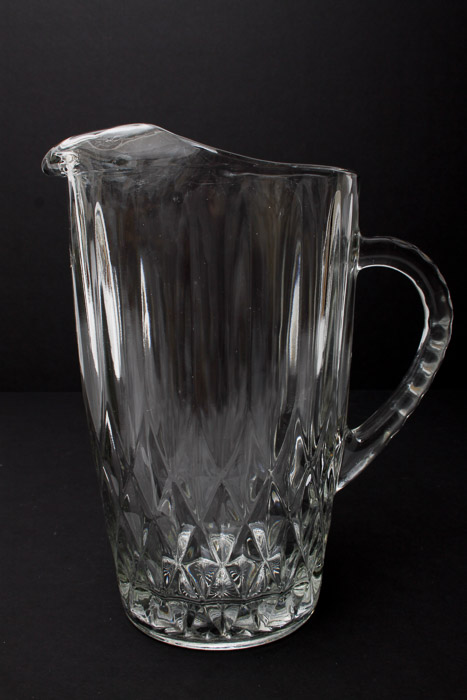Fostoria and Federal Glassware