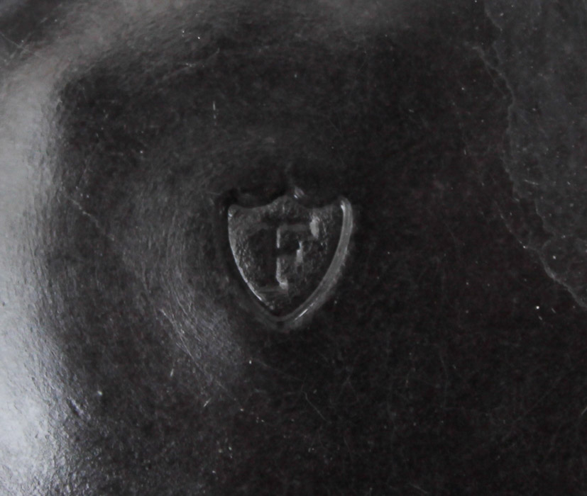 Fostoria and Federal Glassware