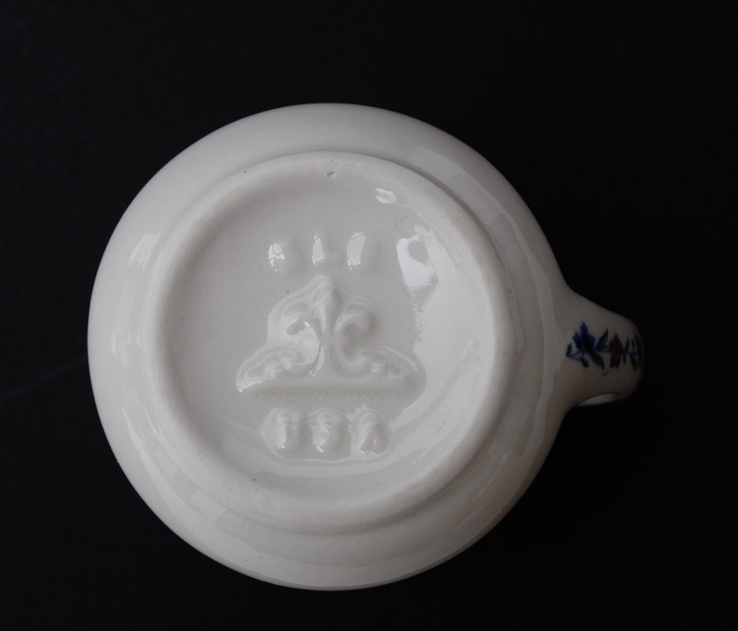 White Ceramic Serving Dishes