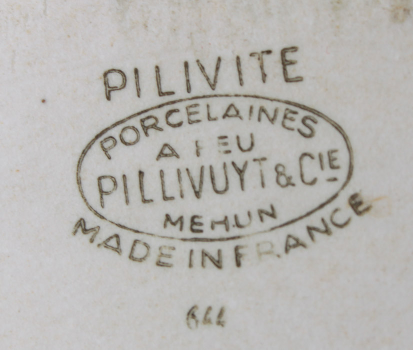 White Ceramic Serving Dishes